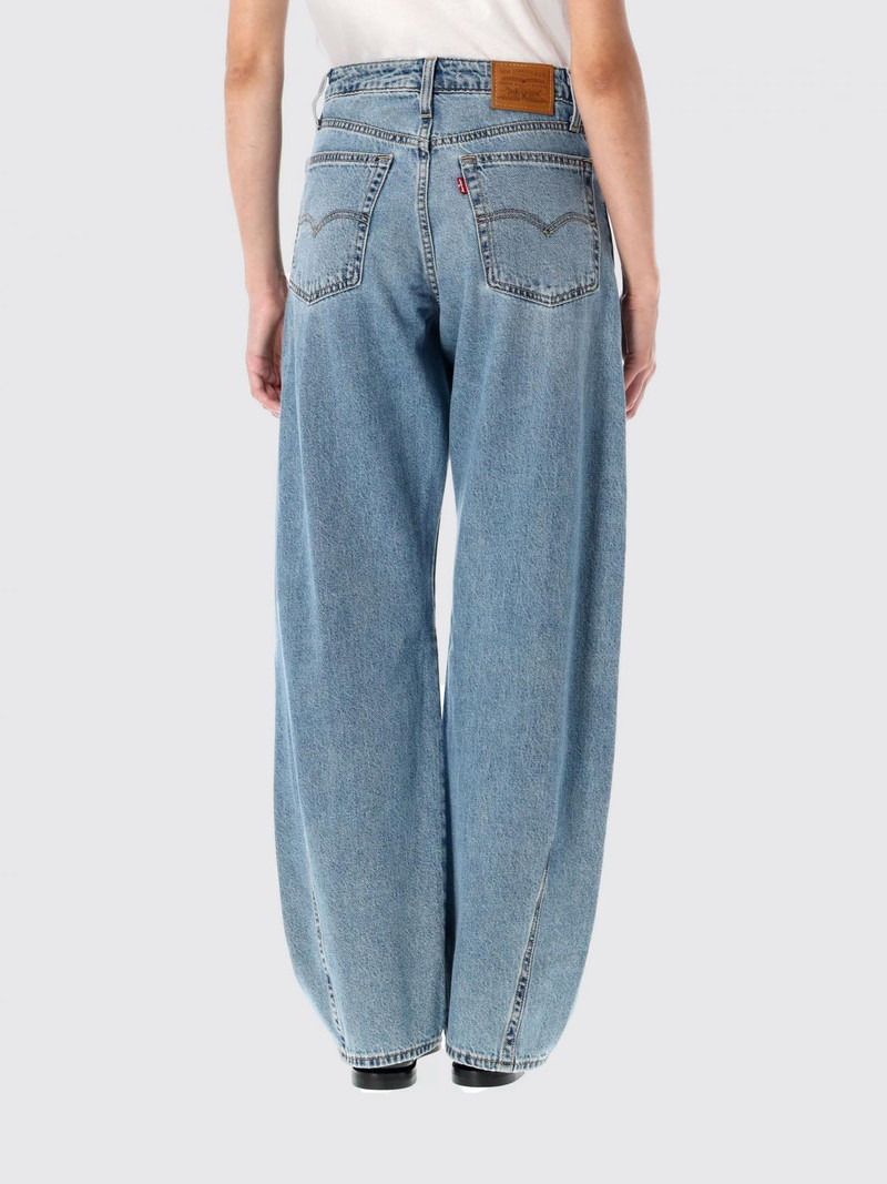 Levi's Jeans woman Levi's outlook