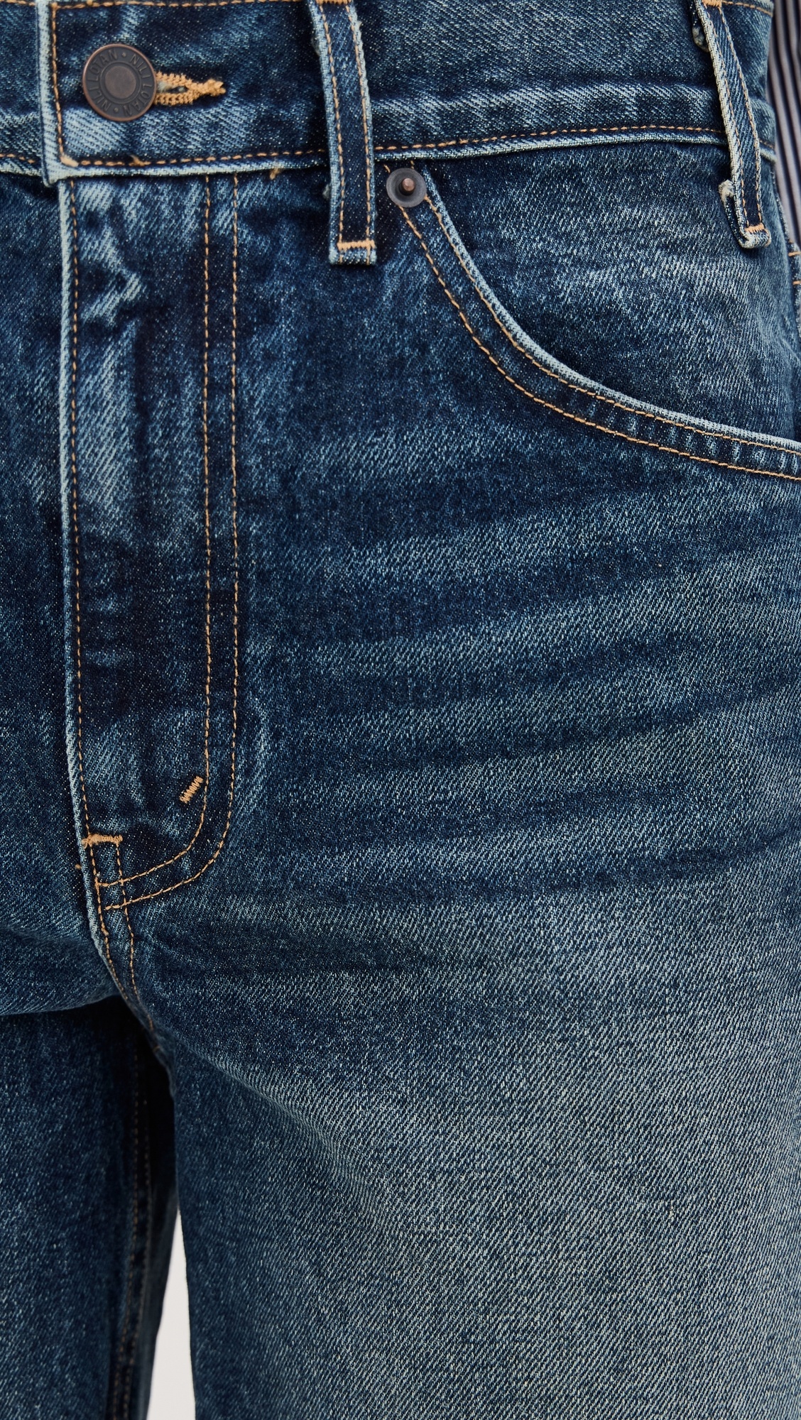 Russel Denim Shorts - 5