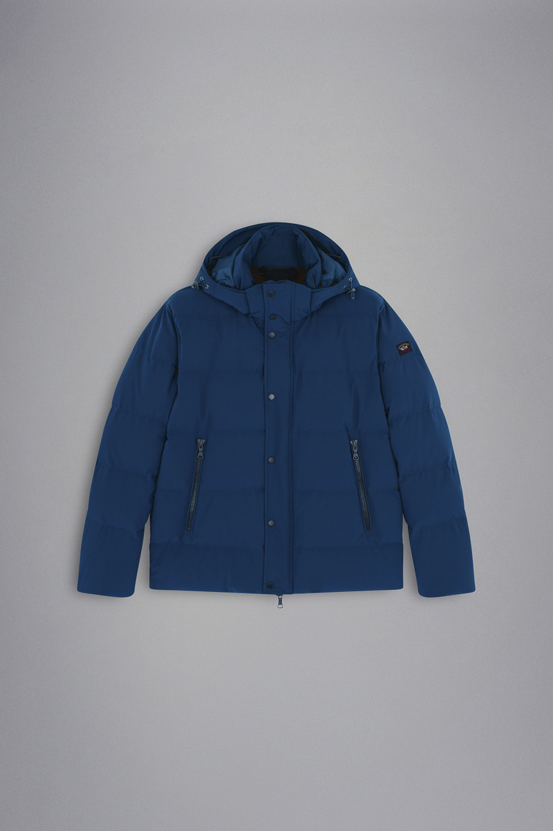 SAVE THE SEA RE 4X4 STRETCH TYPHOON® JACKET 1