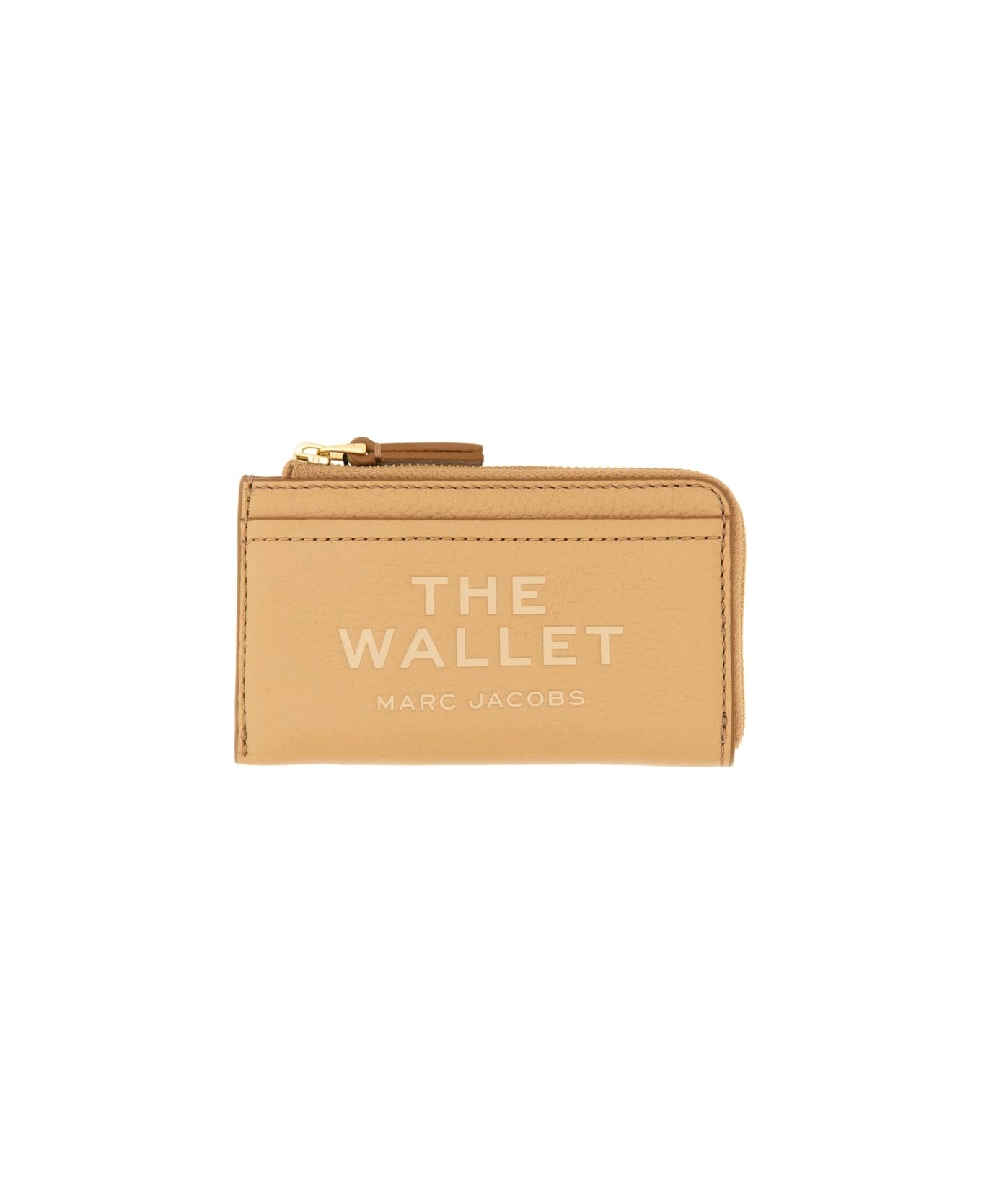 Leather Card Holder - 1