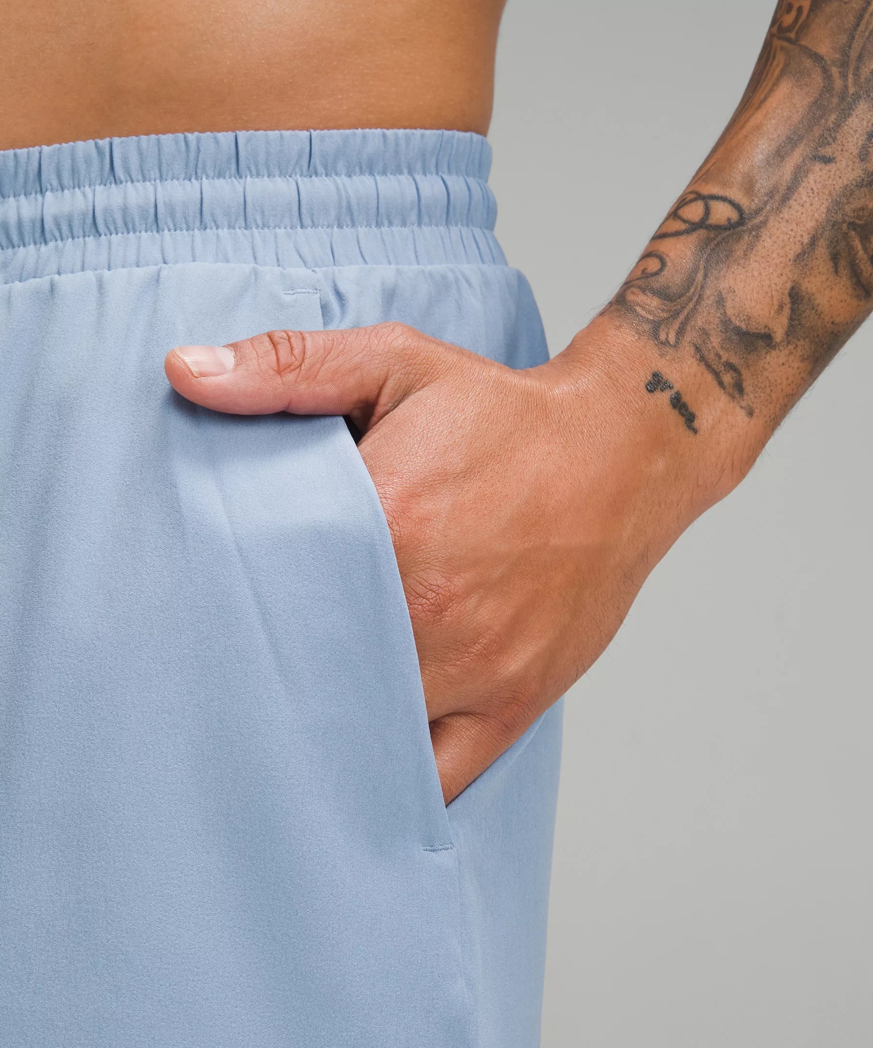 Pool Short 5" *Lined - 4