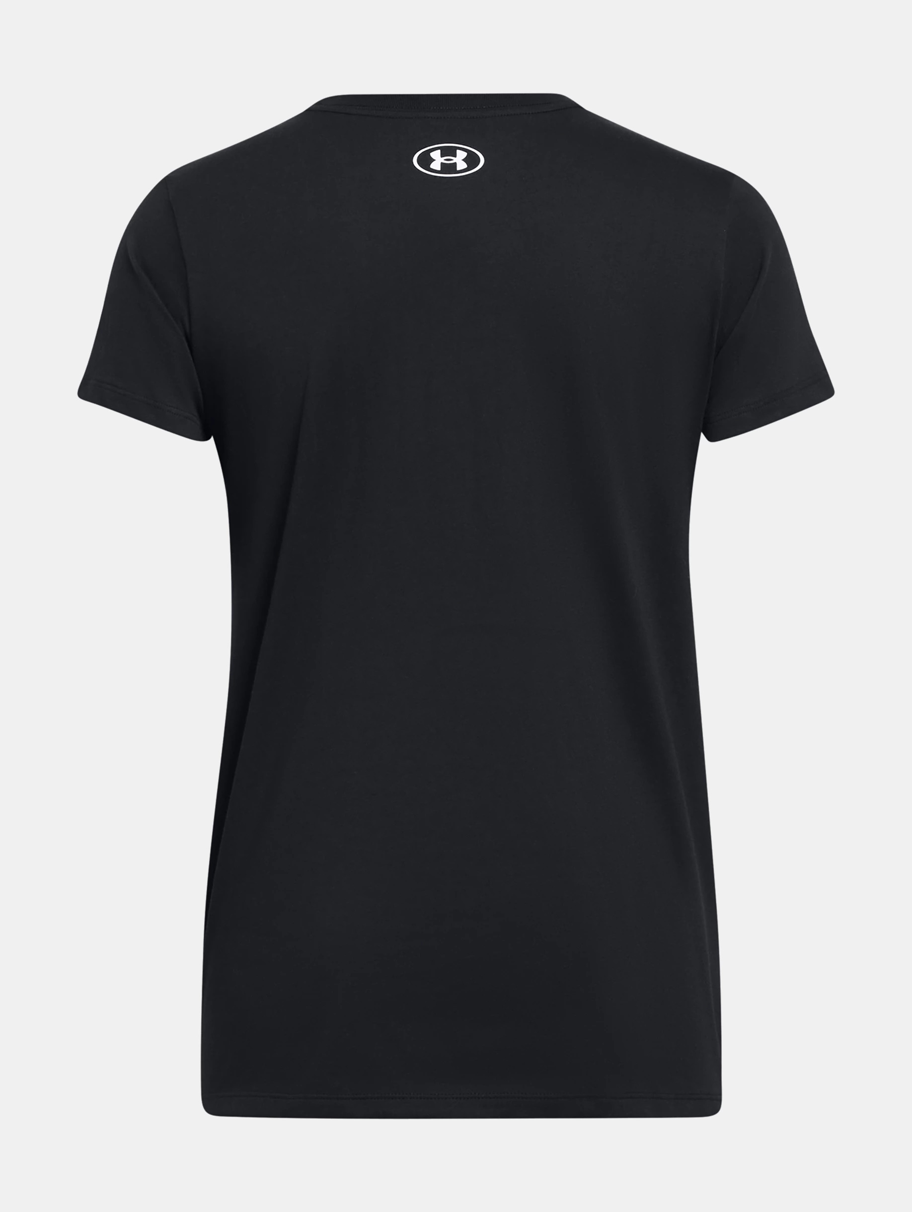 Women's UA Athletics Short Sleeve - 3
