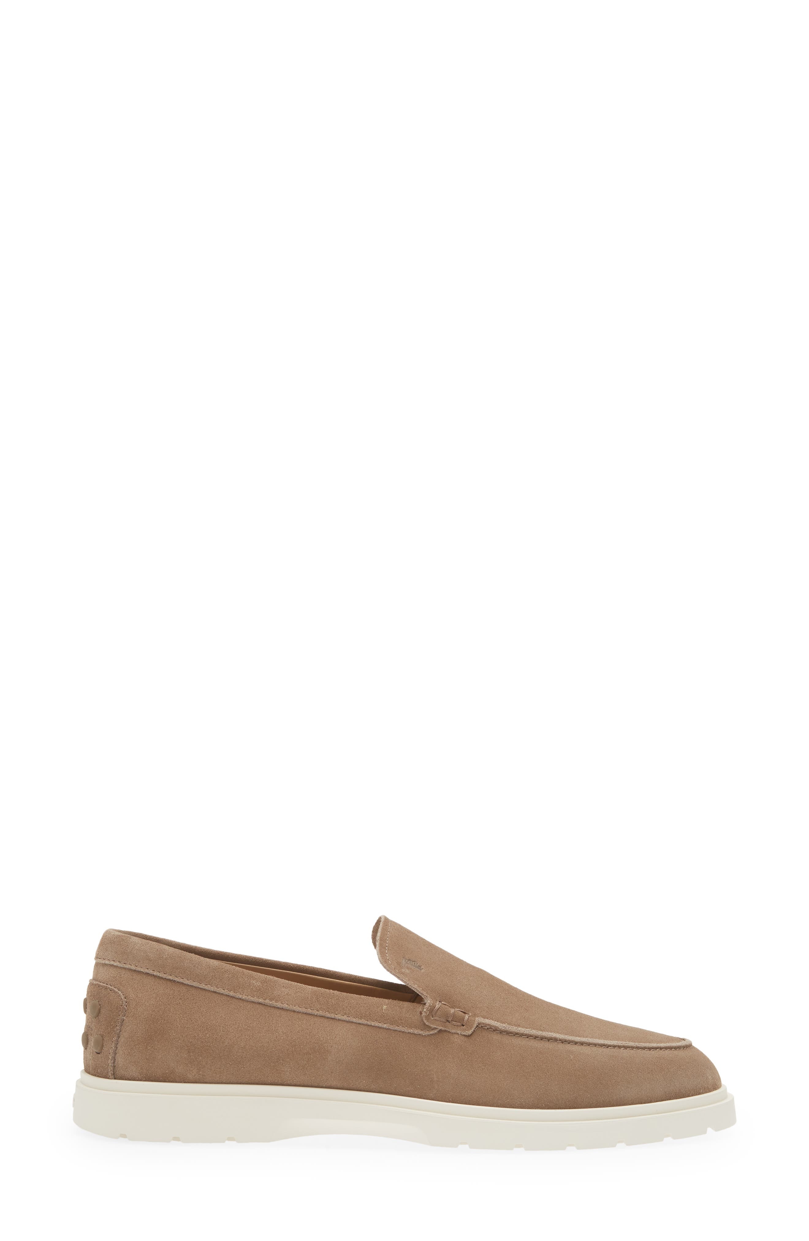 Monogram Loafer - 3