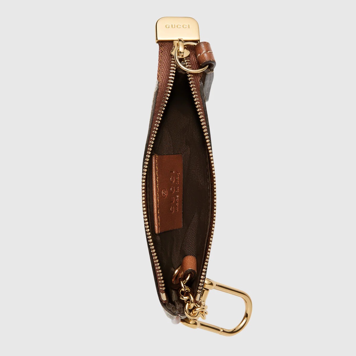 GG Supreme key pouch - 2