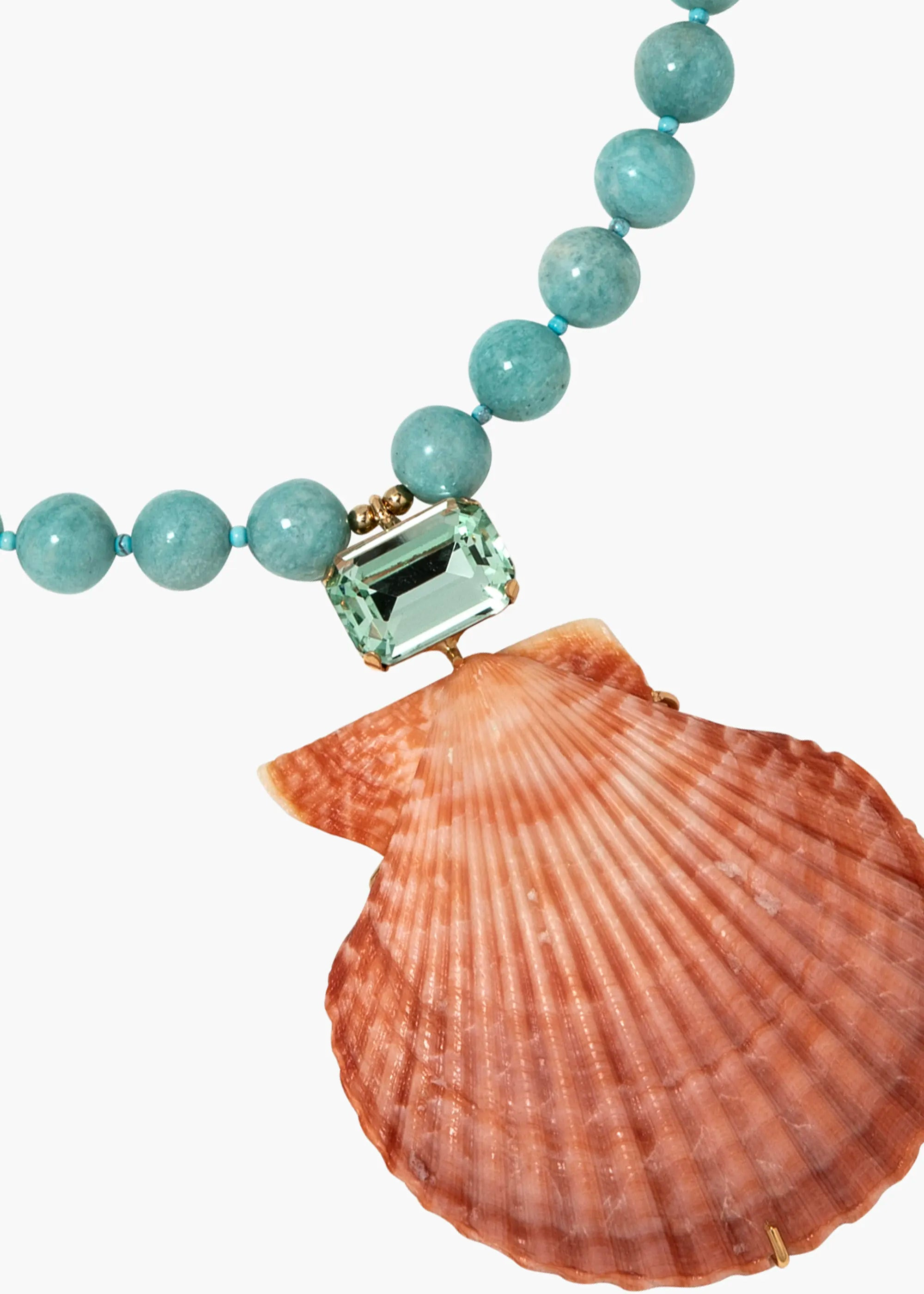 Roma Necklace - 4