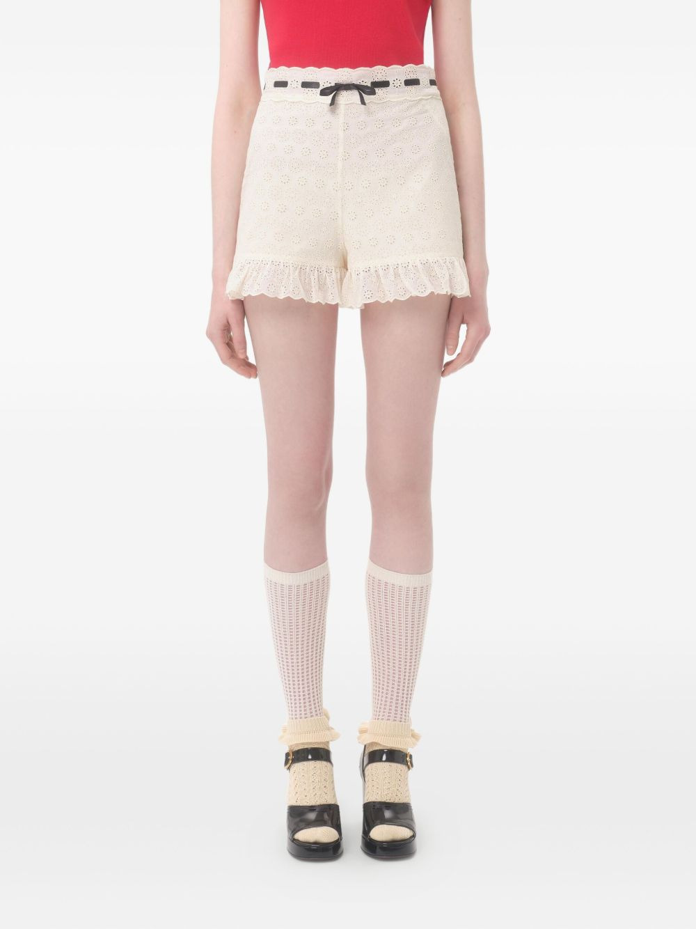 Daisy Sangallo shorts - 3