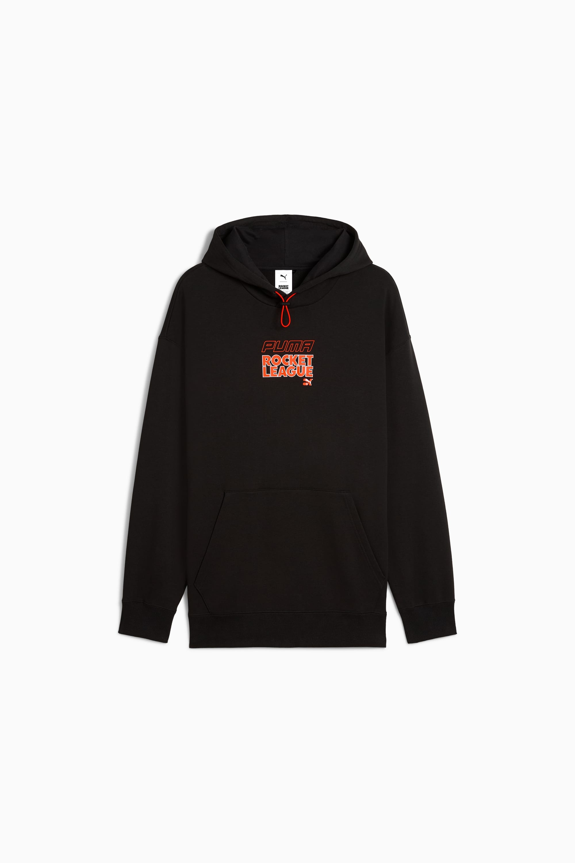 PUMA X ROCKET LEAGUE Men's Hoodie - 1