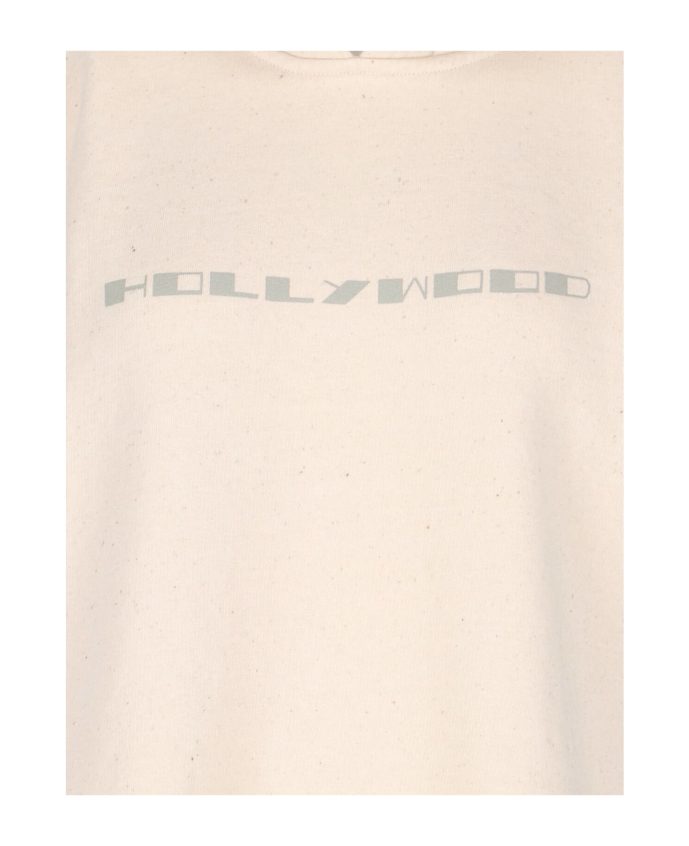 'hollywood' Lace Hoodie - 4