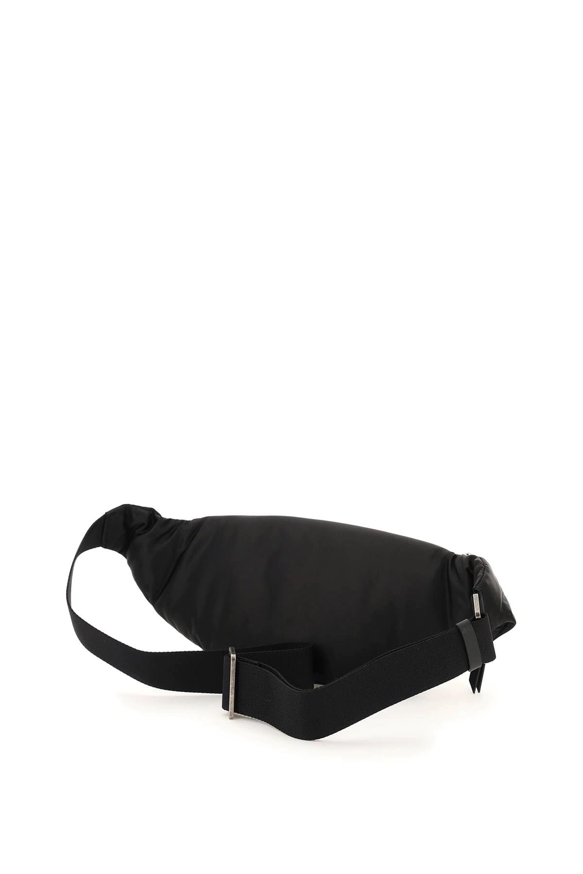 CURVED LOGO FANNY PACK - 2