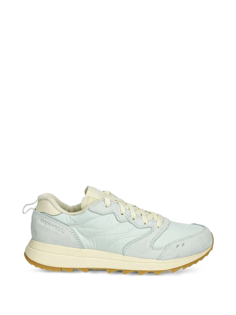 Alpine 83 quilted sneakers 1