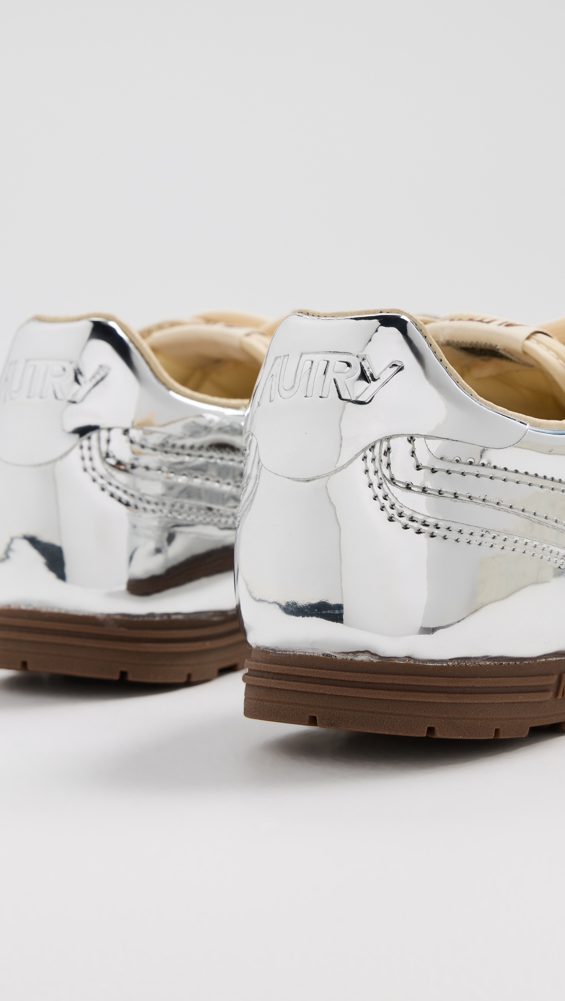 Windspin Low Sneakers - 3
