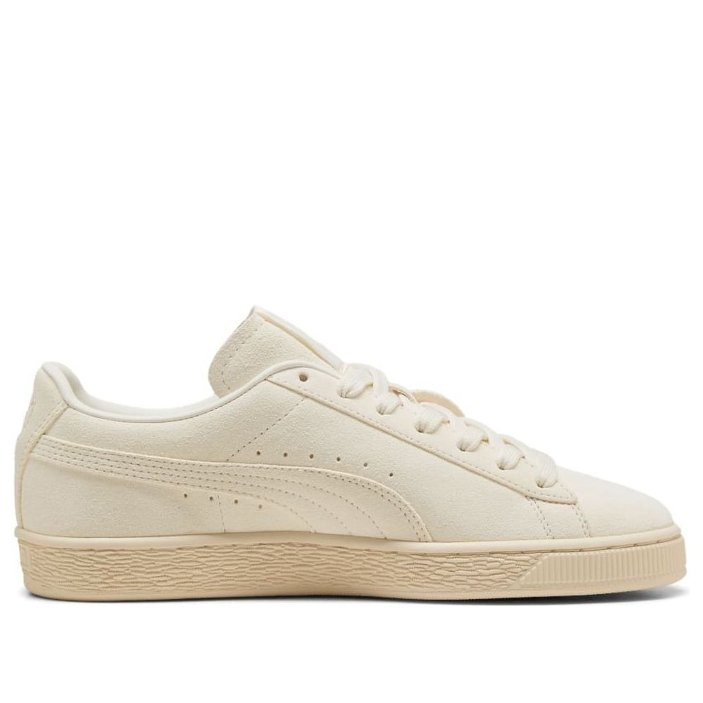 PUMA x Charles F. Stead Suede 'Puma White' 403701-01 - 6