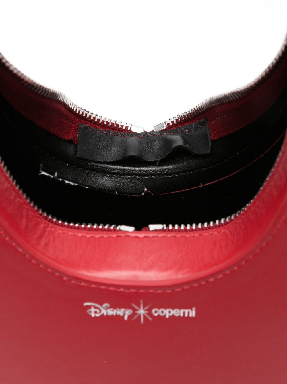 x Disney Swipe leather tote bag - 5
