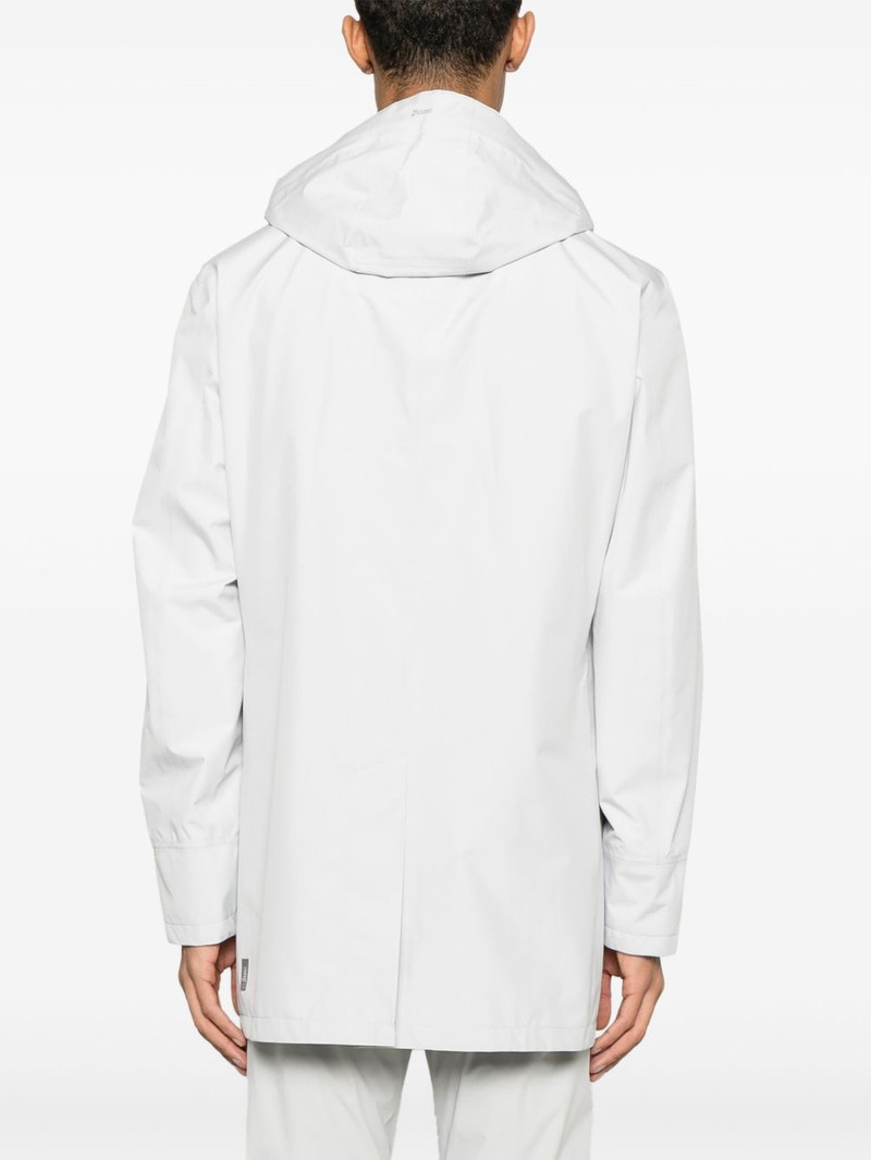 hooded jacket 4