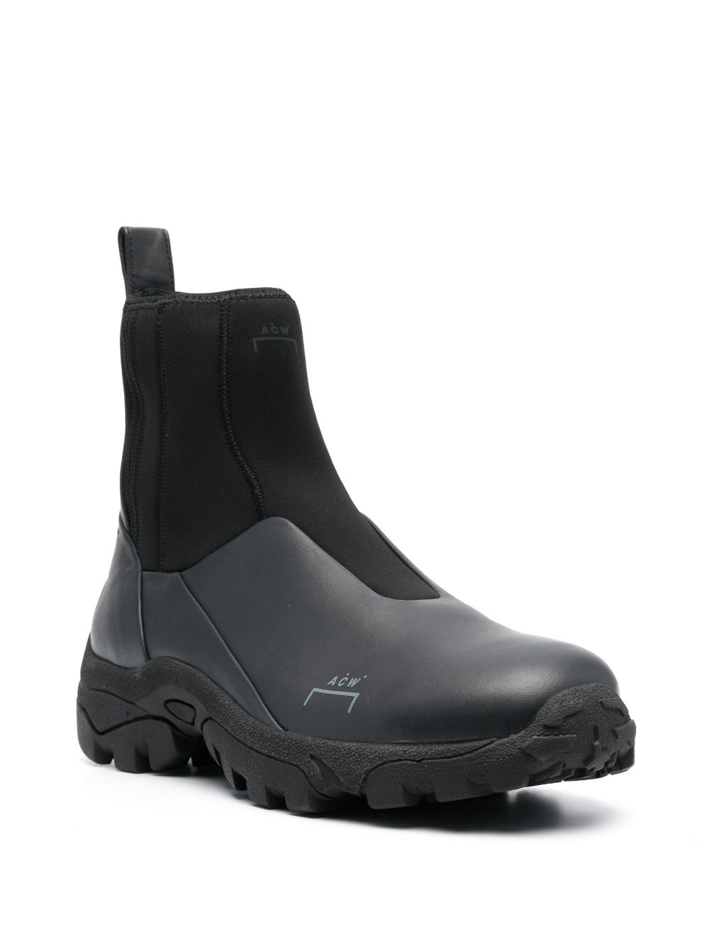 NC-1 Dirt boots - 2