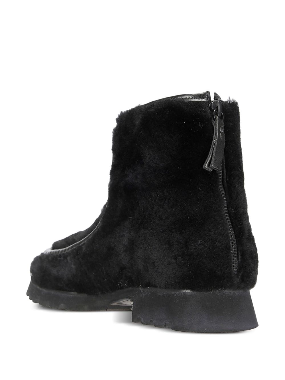 Armenta boots - 3
