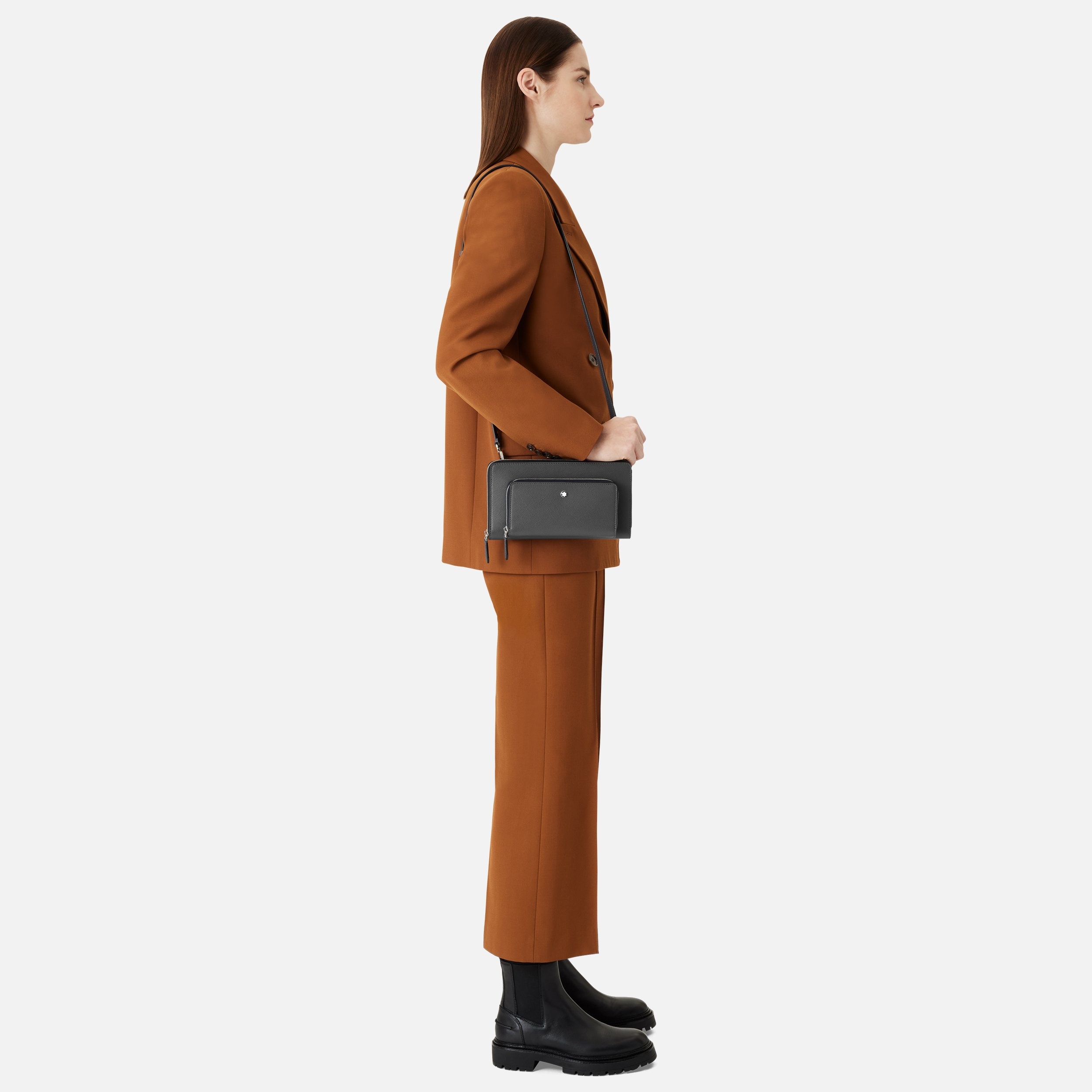Montblanc Sartorial mini bag - 2