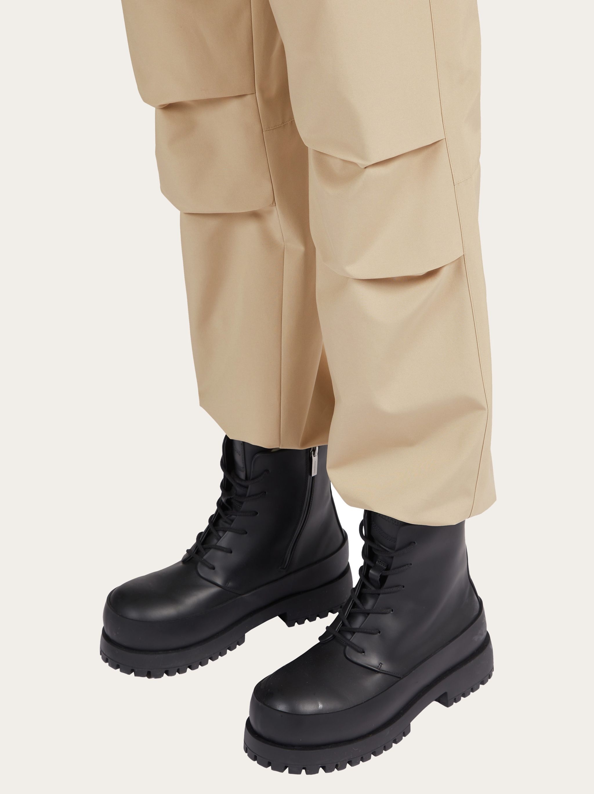 Cargo trouser - 5