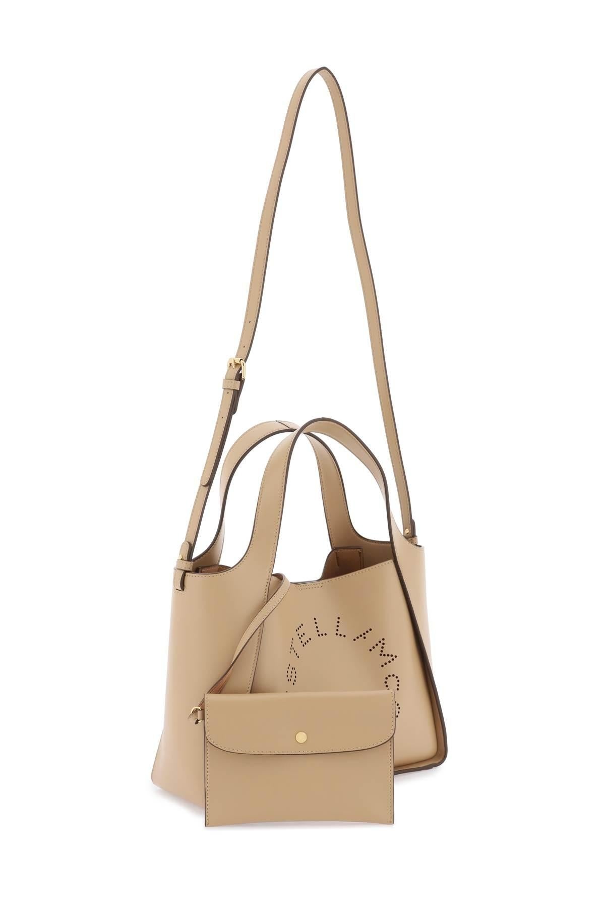 STELLA LOGO TOTE BAG - 3