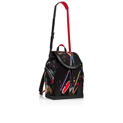 Christian Louboutin EXPLORAFUNK S BACKPACK outlook