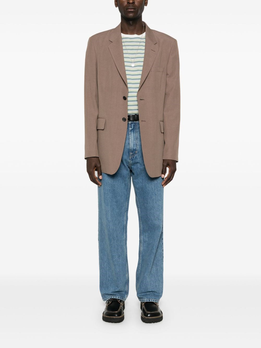 Jeans Third Cut - 4