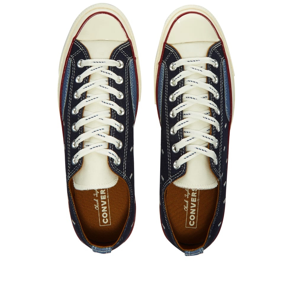 Converse Chuck Taylor 1970s Ox - 5