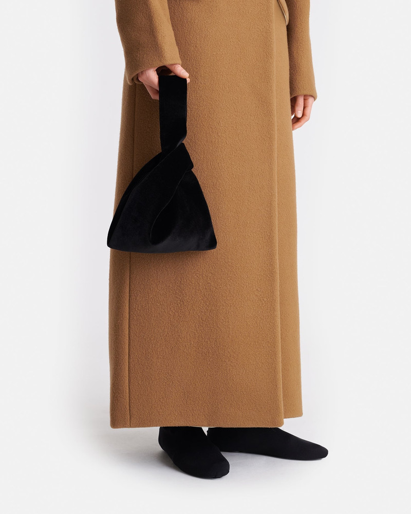 Mini Stretch Velvet Bag 6