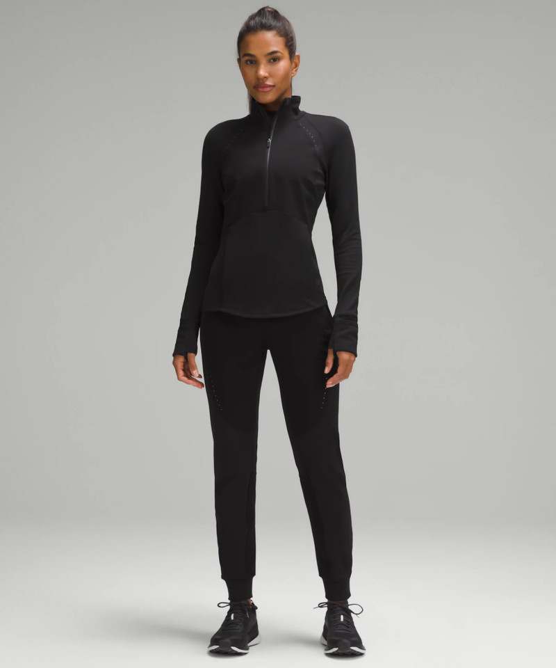 lululemon Cold Weather High-Rise Running Jogger *Full Length outlook
