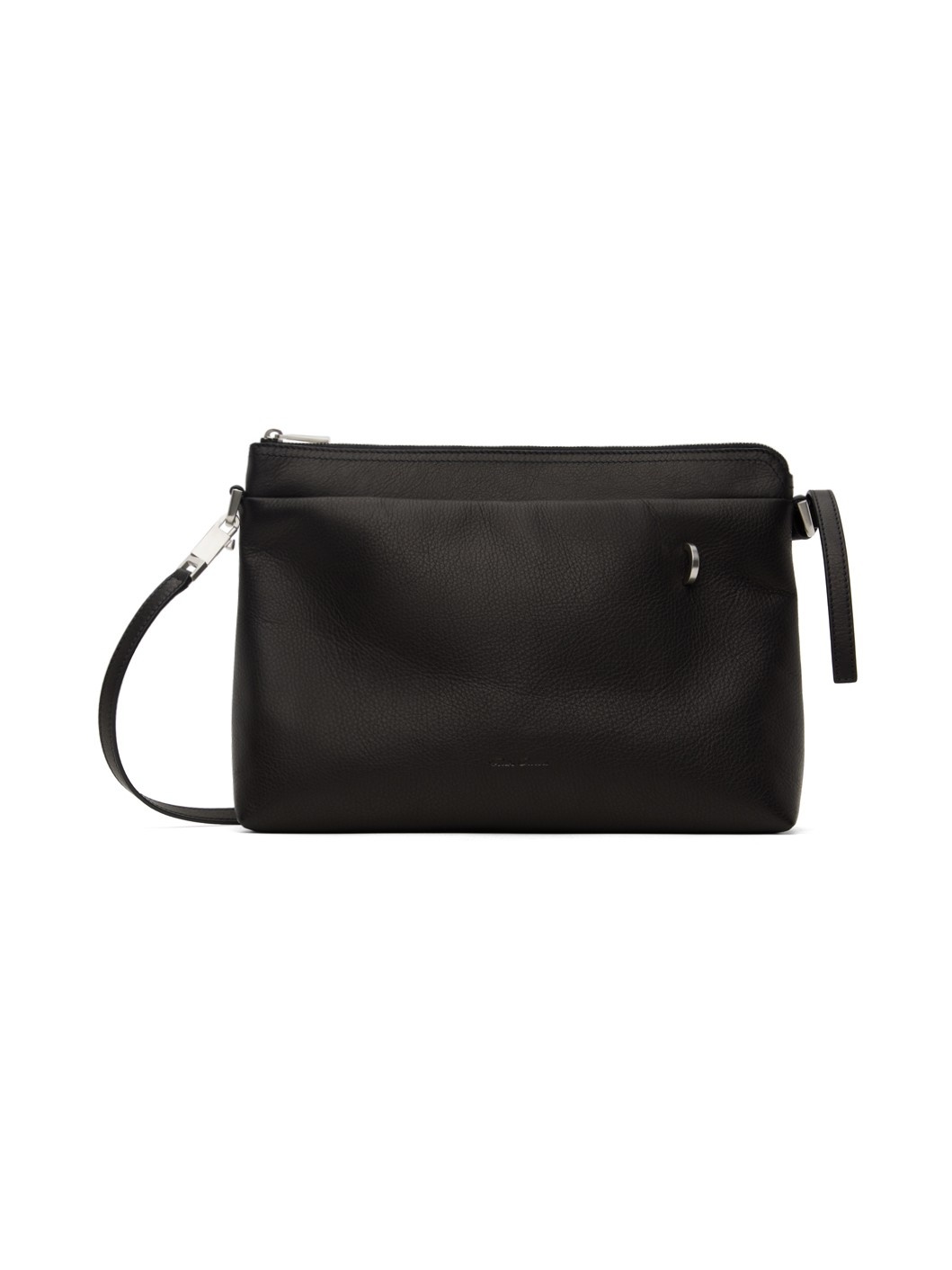 Black Porterville Adri Bag - 1