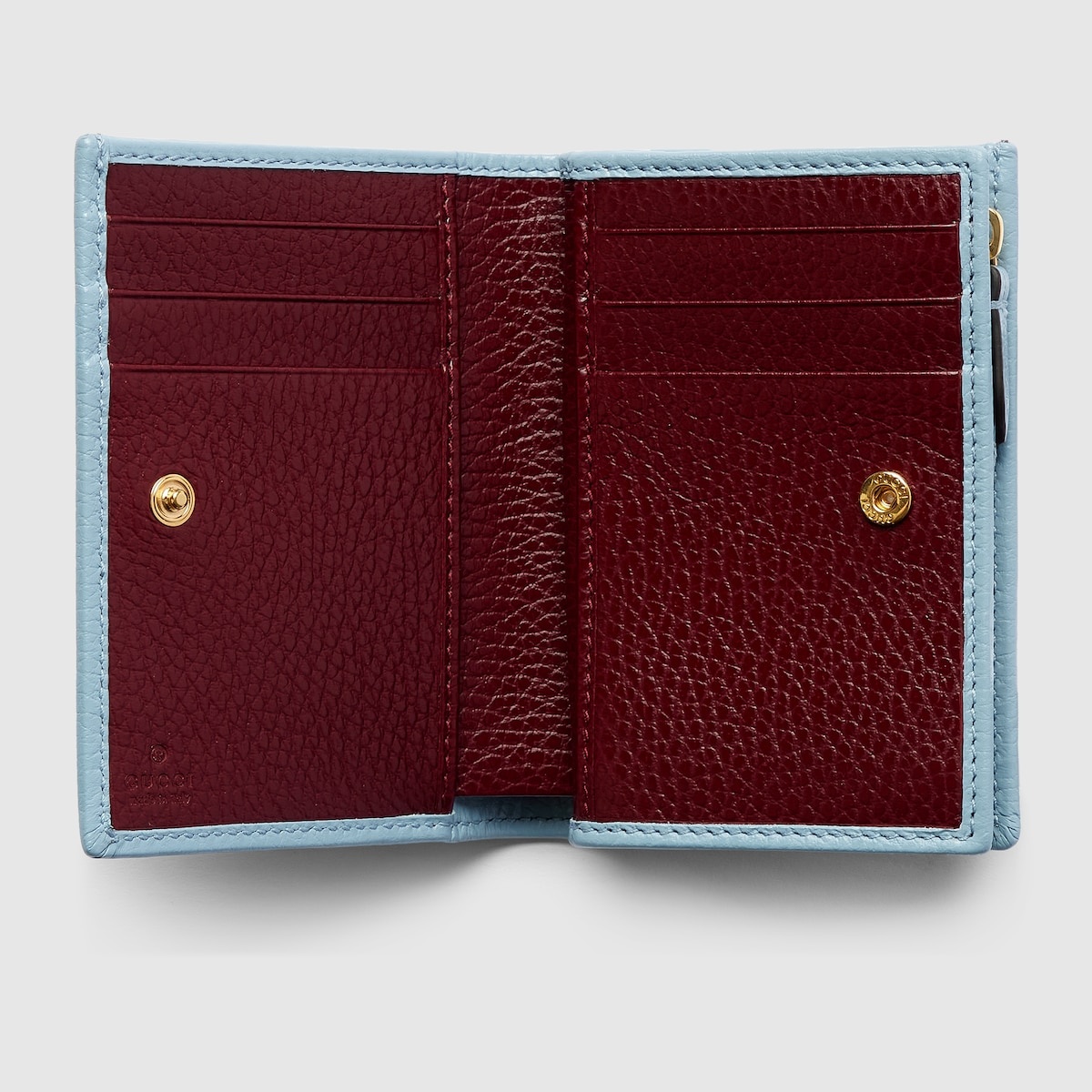 GG Marmont wallet - 2