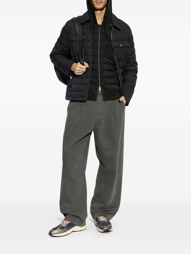 MOOSE KNUCKLES Air Down Explorer jacket outlook