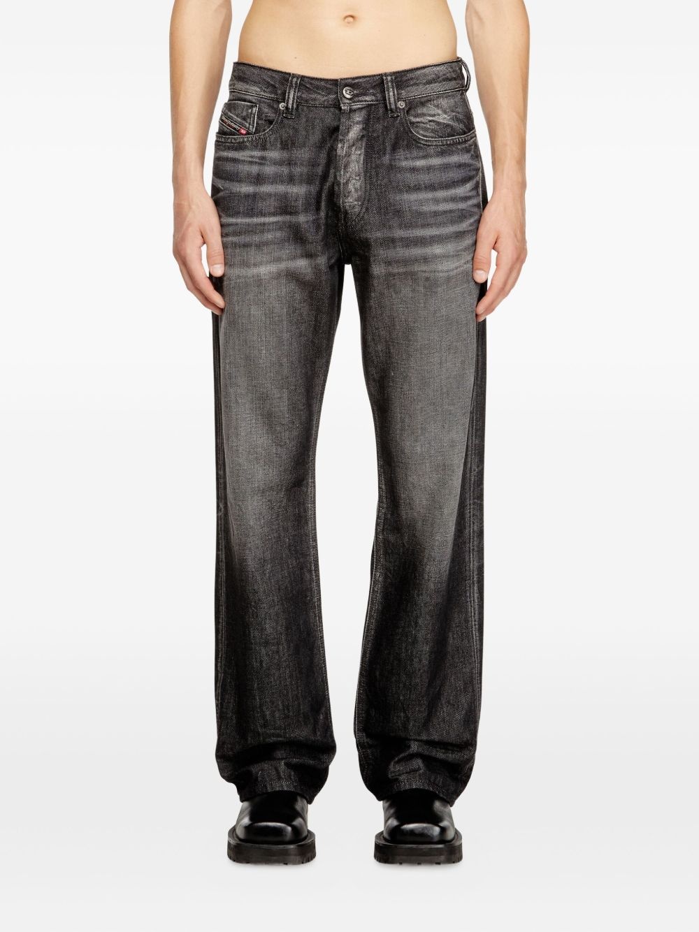2080 d-reel jeans - 3