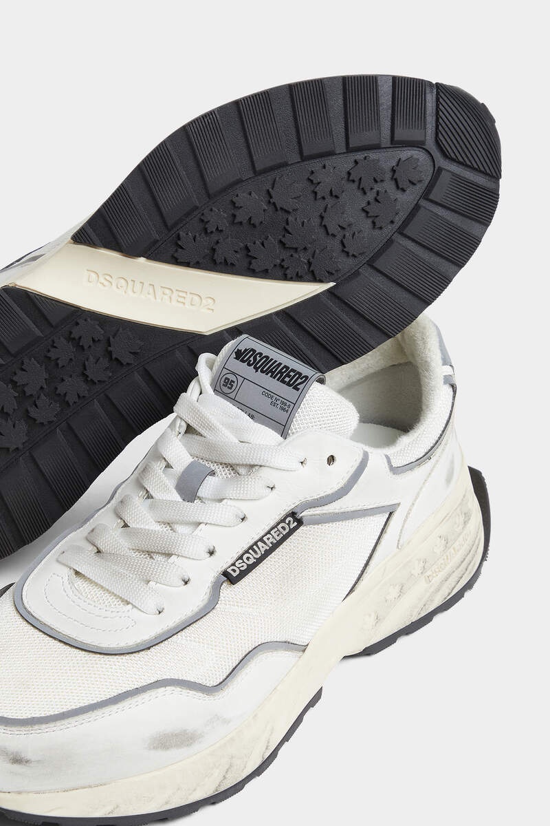 SPRINTER SNEAKERS - 5
