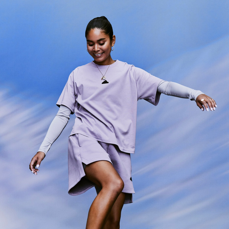 adidas Z.N.E. Shorts outlook