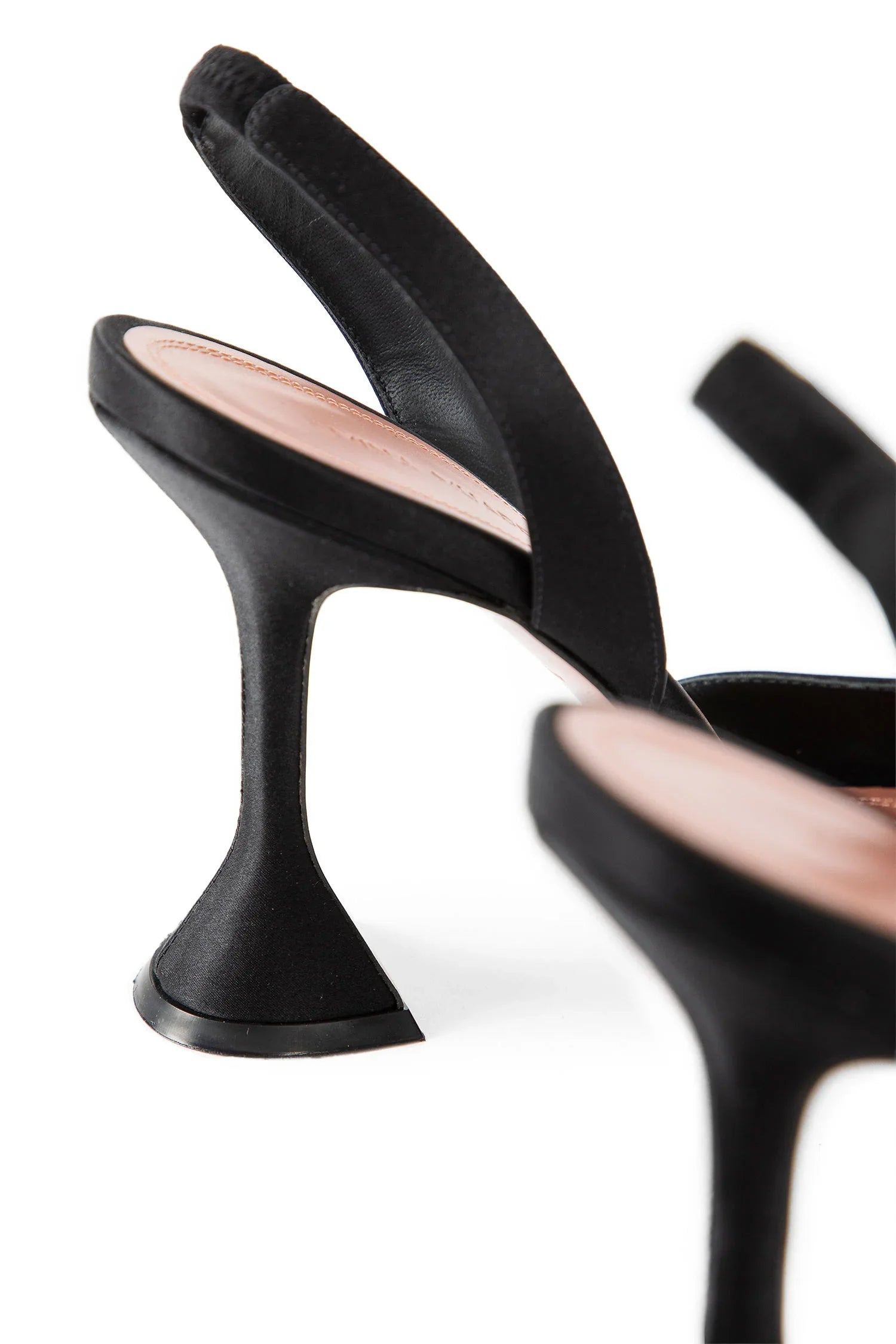 Rosie-Sling-Satin-Pumps - 6