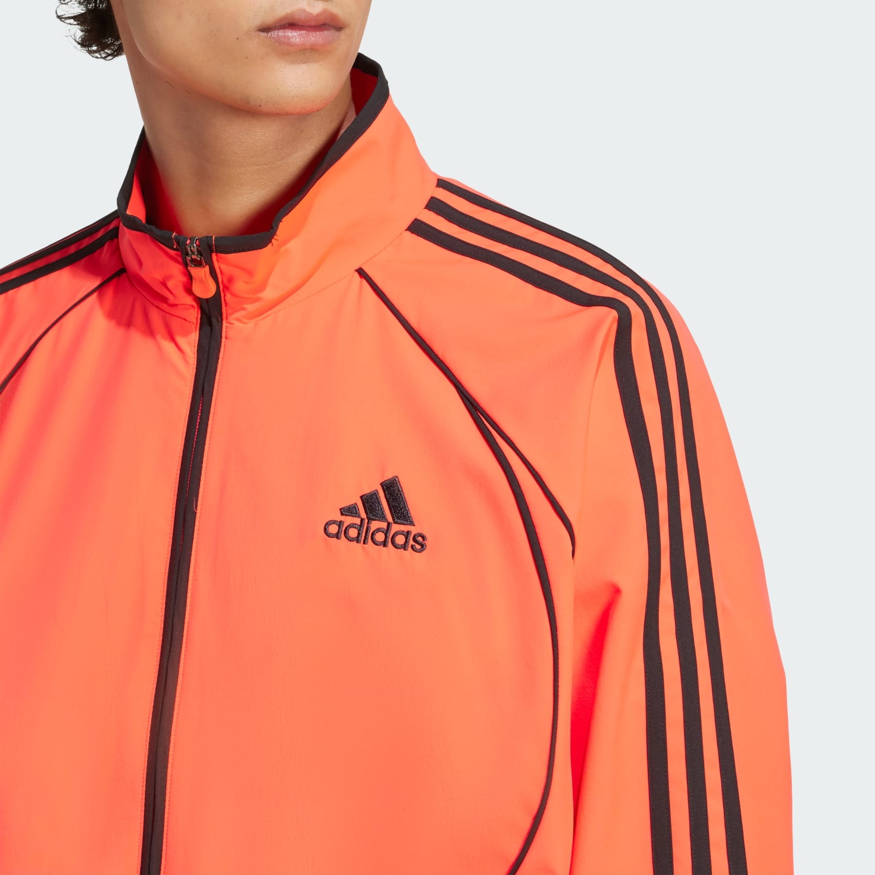 Teamgeist Adicolor Track Top - 5