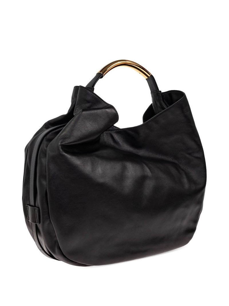 leather tote bag 3