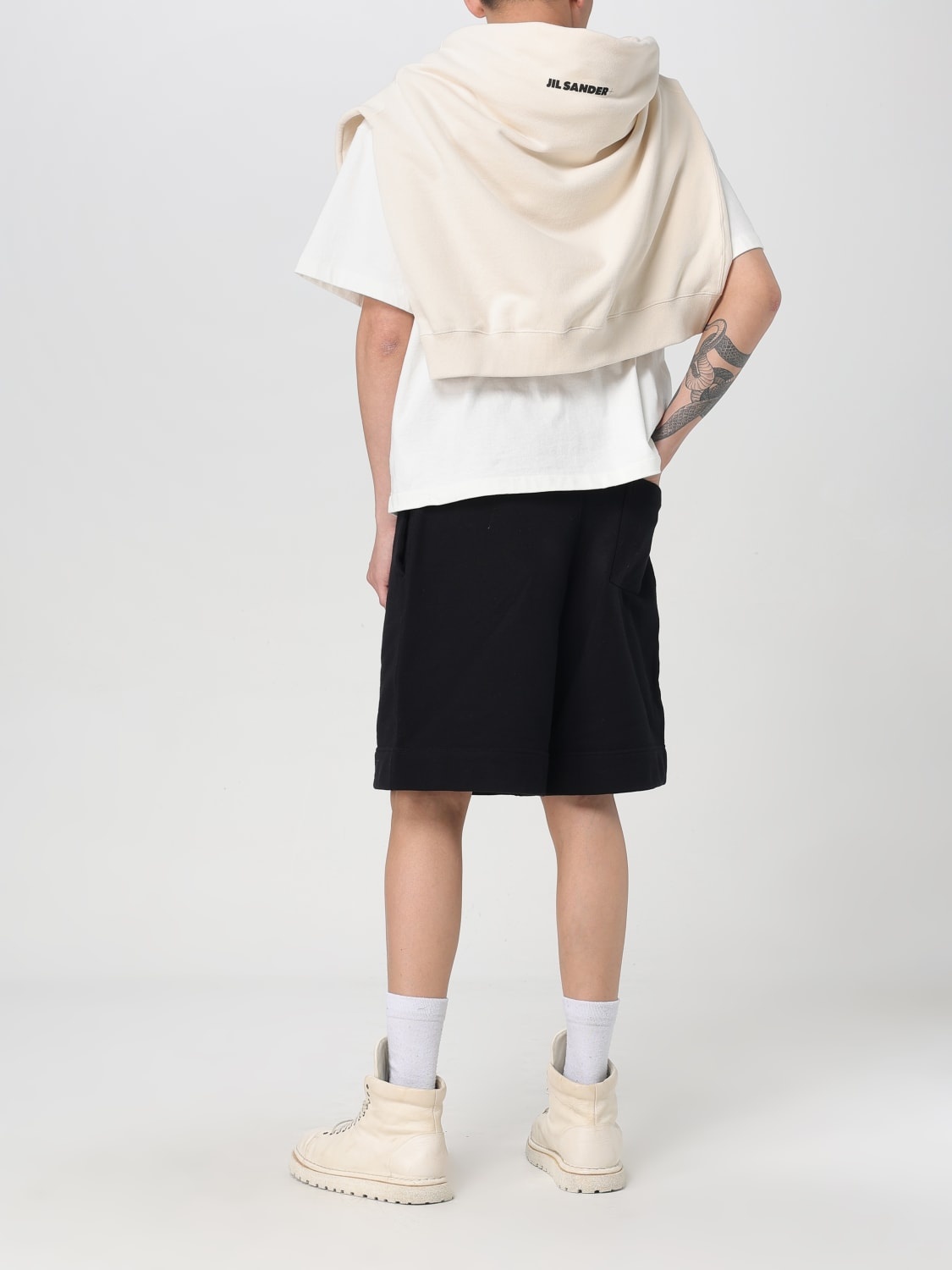 Sweatshirt men Jil Sander - 2