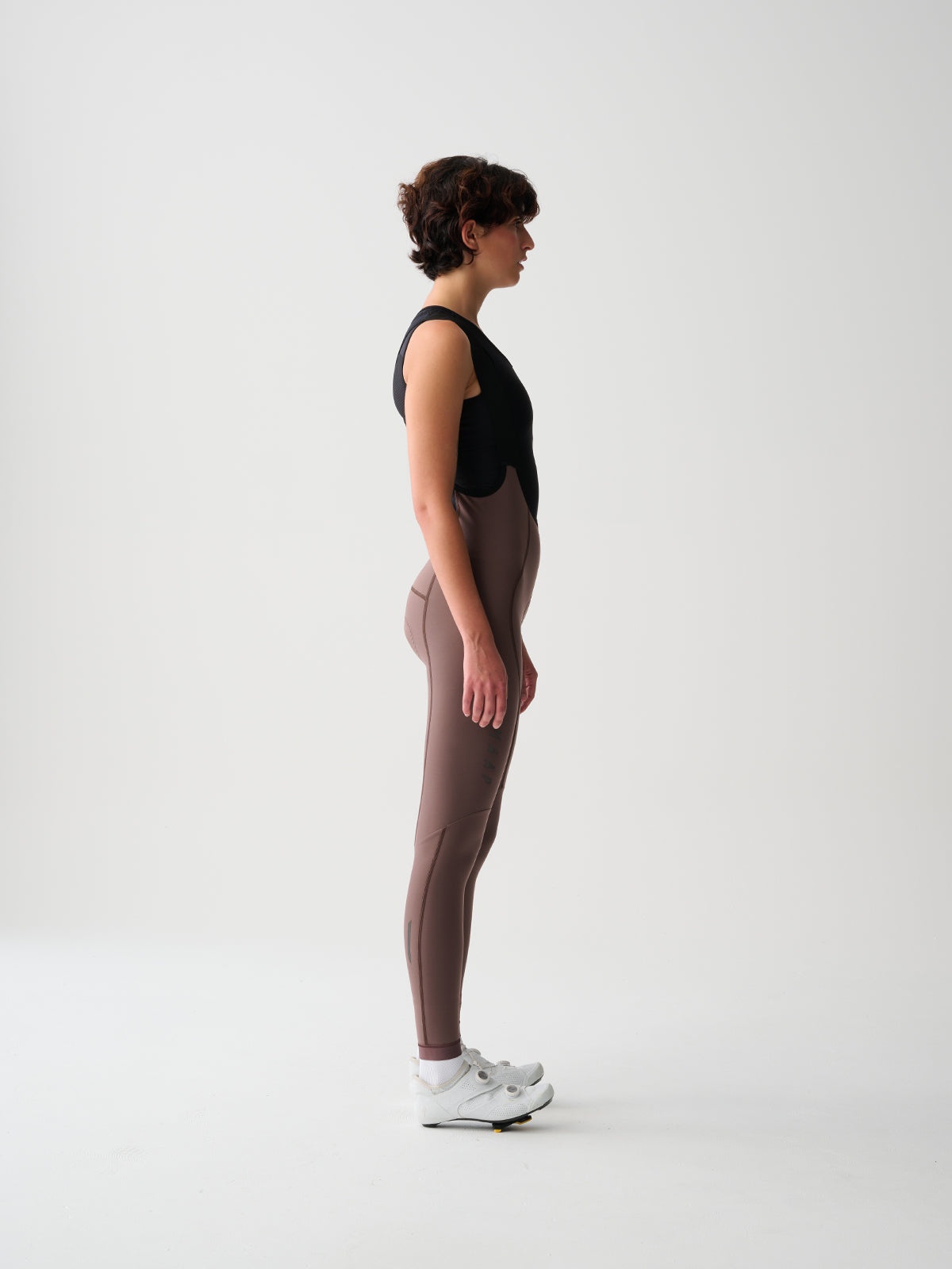 Women's Team Evo Thermal Bib Tight - 3