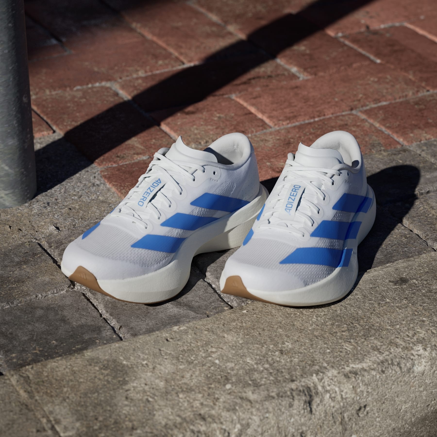 Adizero EVO SL Shoes - 4