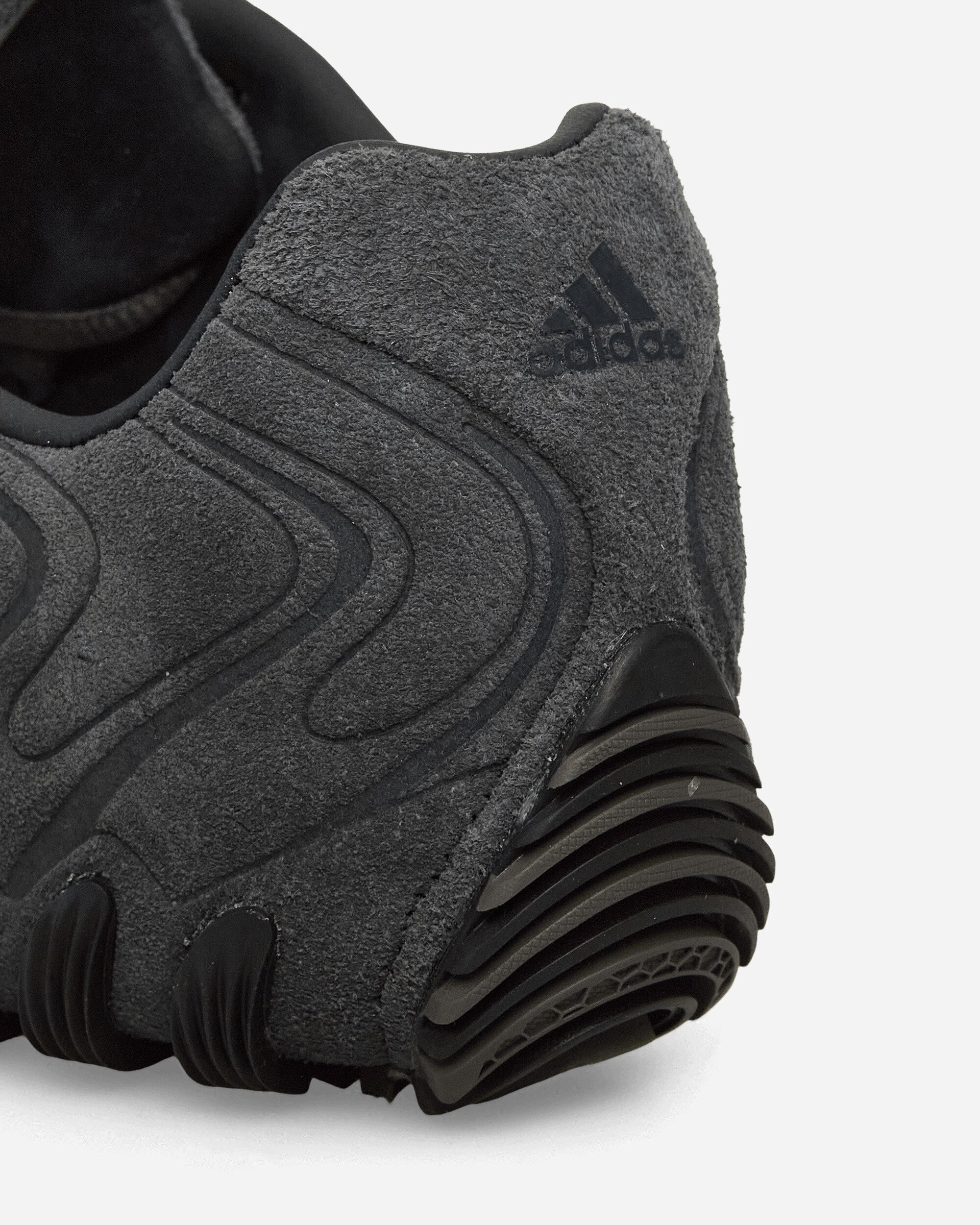 Women's Ghost Sprint Sneakers Carbon / Core Black - 6