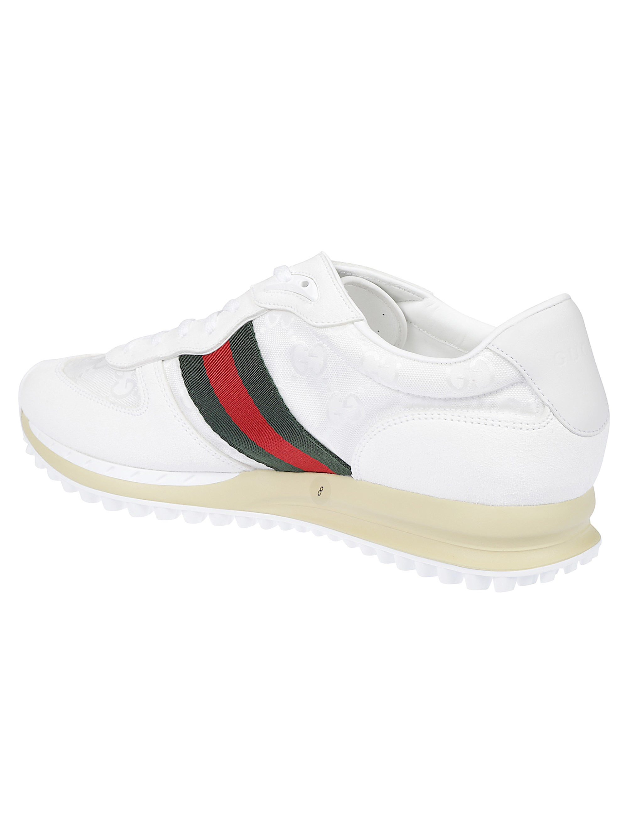 Sneaker Re-Motion - 3