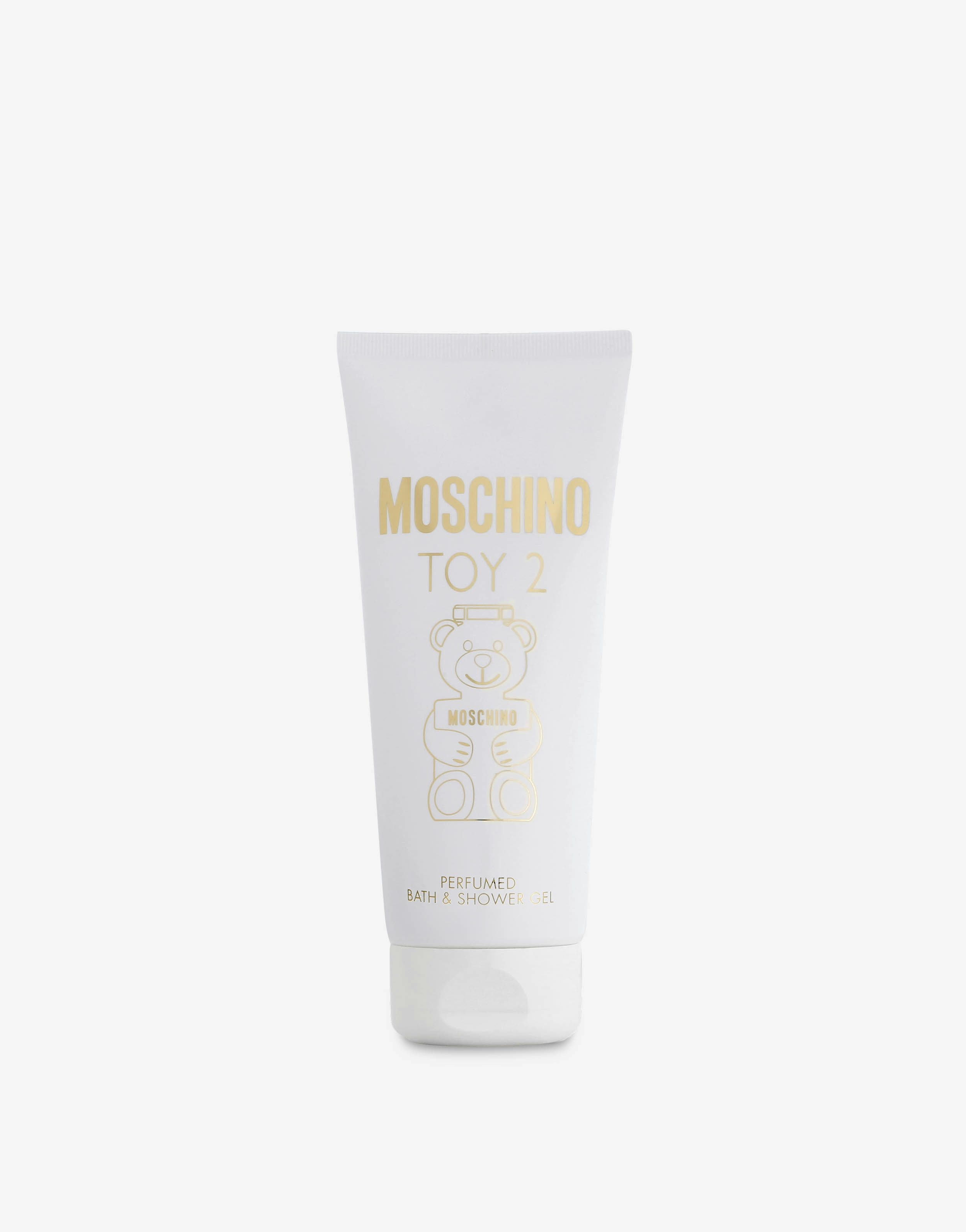 TOY 2 SHOWER GEL 200 ML / 6.7 OZ. - 1