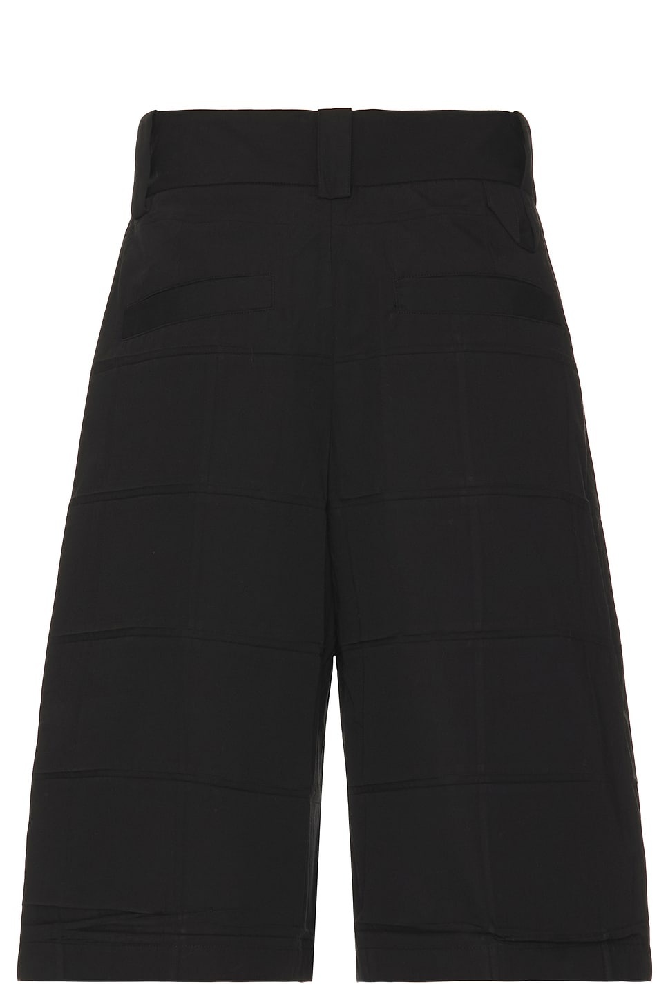 Le Short Navega Plisse - 2