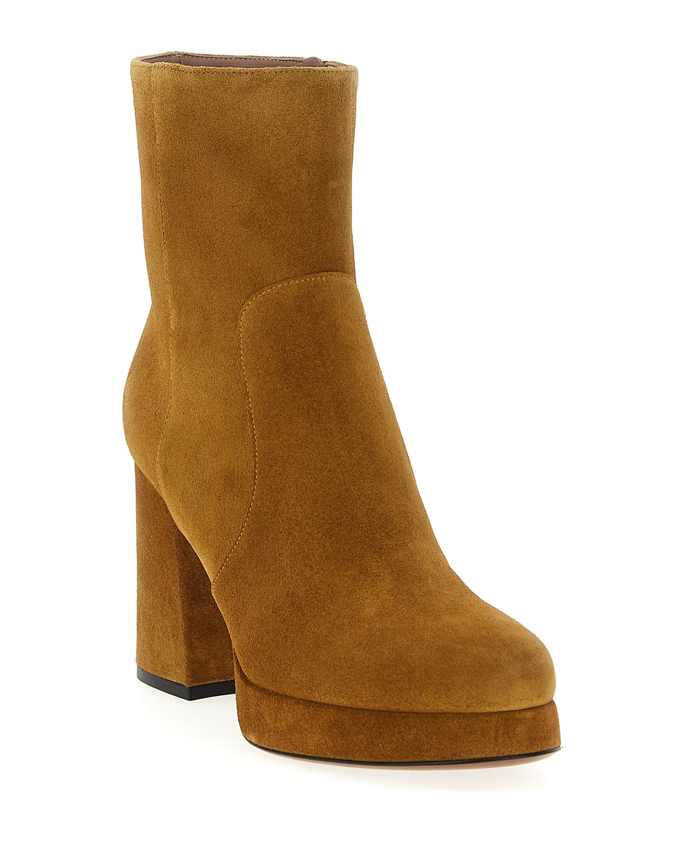Valentino Garavani 'fawcette' Ankle Boots - 2