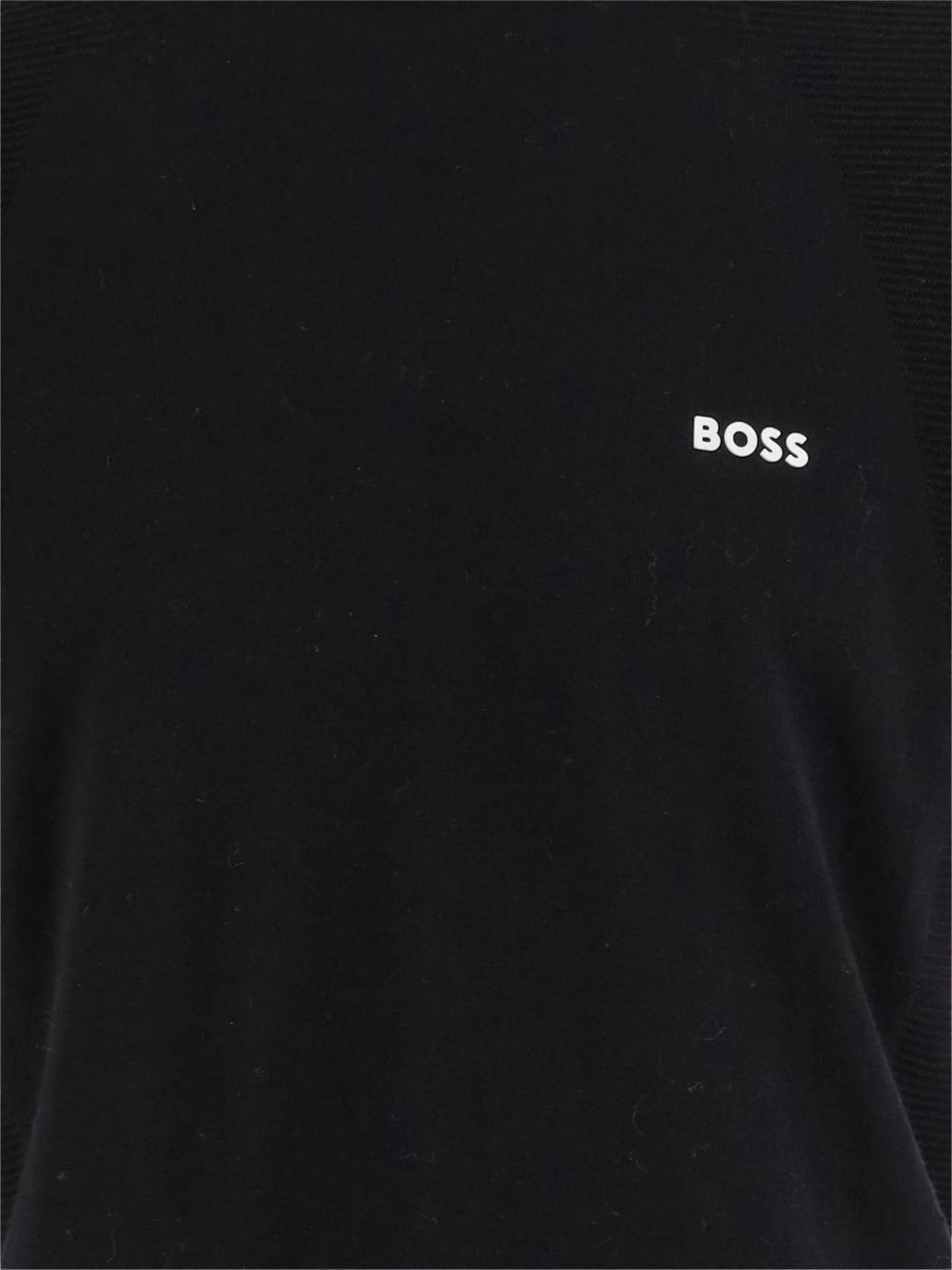 crew-neck T-shirt - 3