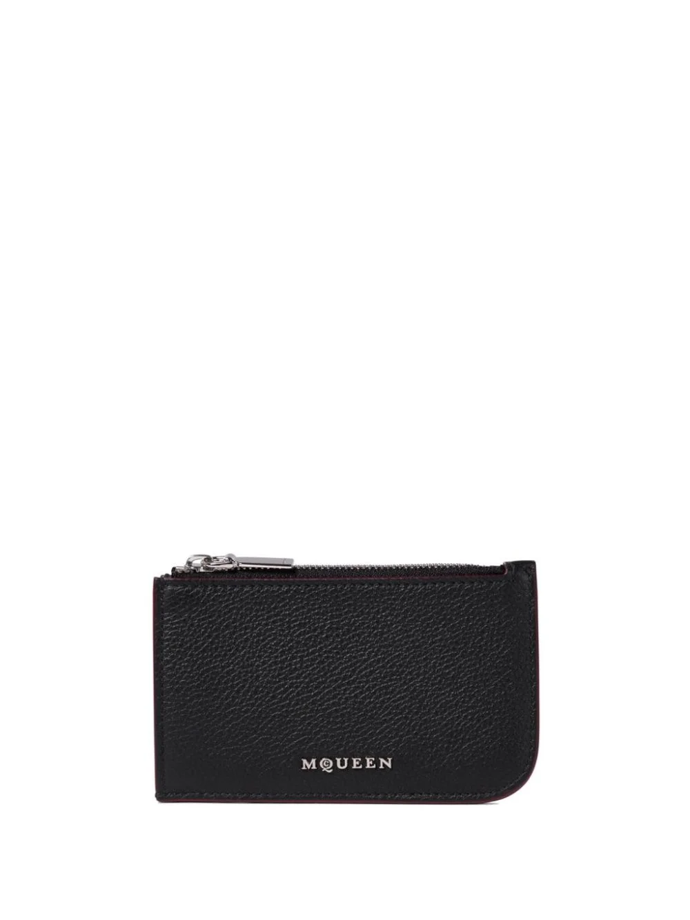 leather wallet - 1