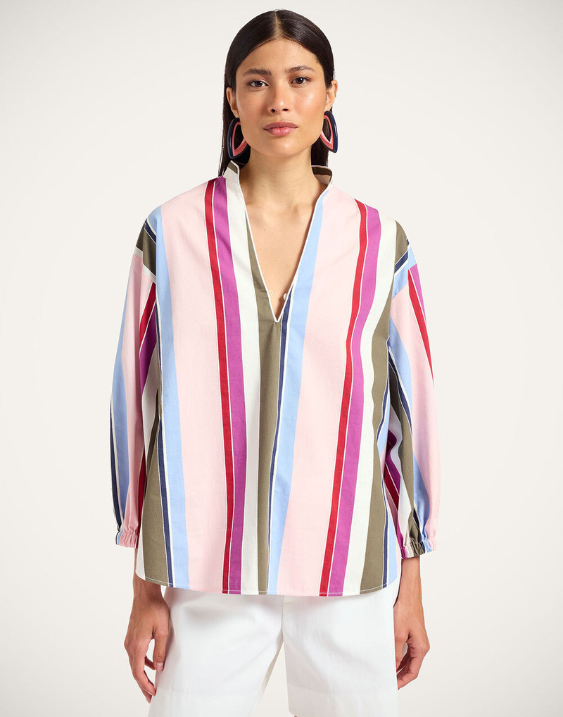 La DoubleJ Jackie Shirt outlook