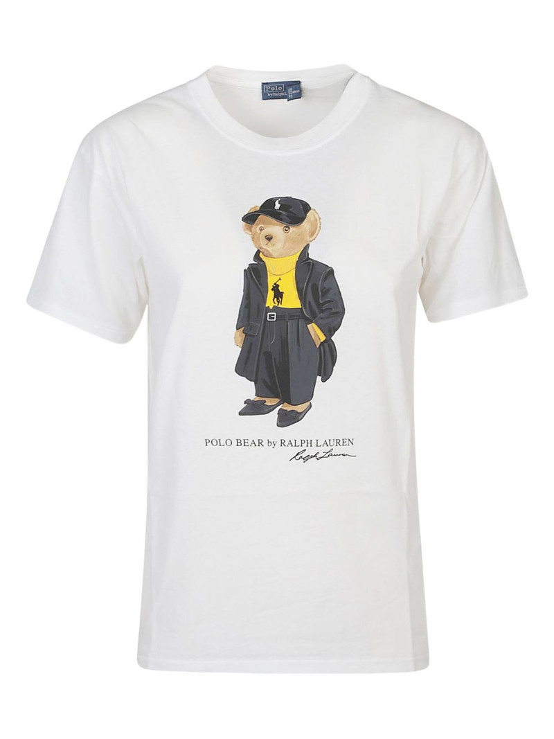 graphic T-shirt 1