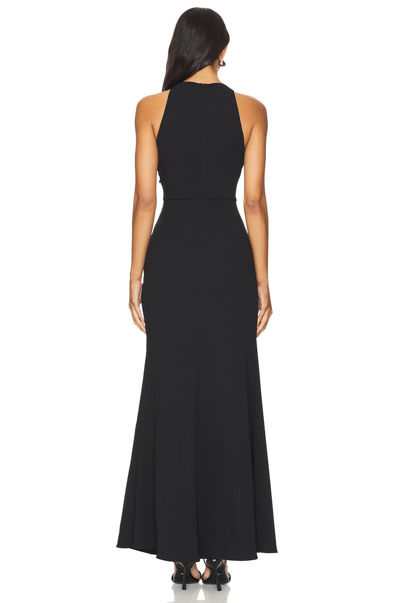 ELLIATT Jade Maxi Dress outlook